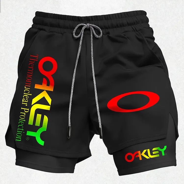 Oakley Thermonuclear Protection Shorts
