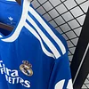 2025/2026 Real Madrid Third Away Football Shirt 1:1 Thai Quality