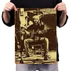 Tom Petty - Vintage Metal Signs - 20*30cm/30*40cm - Music