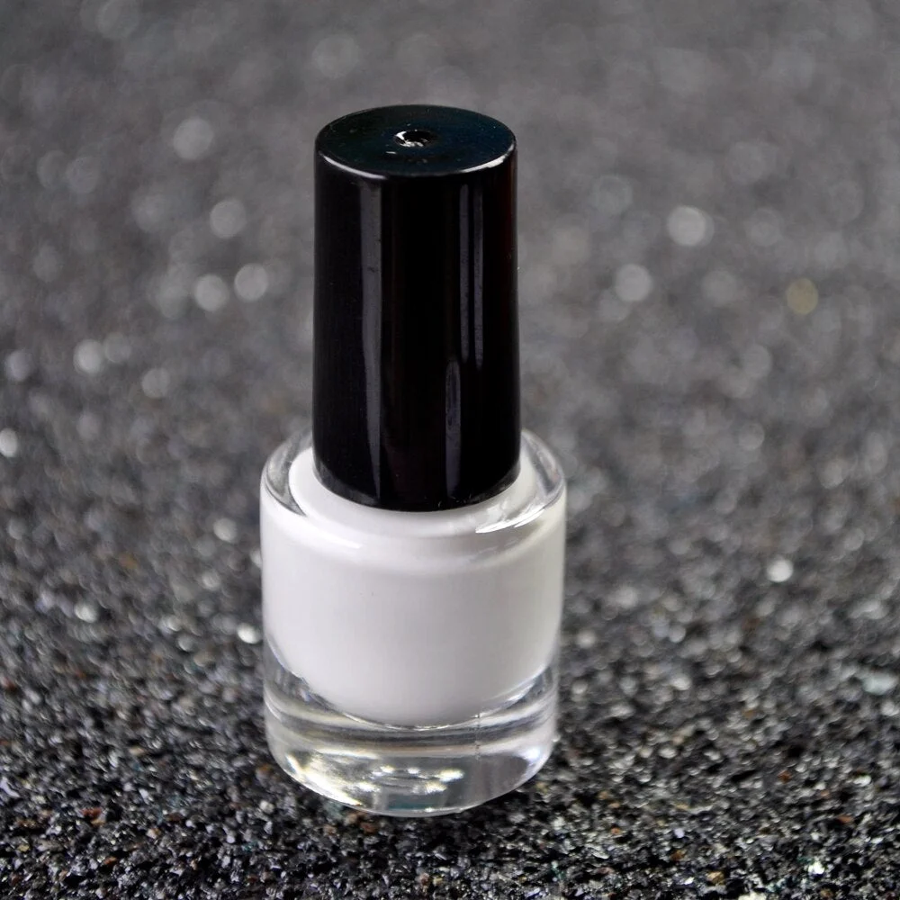 Fake Nail Sticker Tools 5ml Bottle Polish Foil Glue Manicure Art Transfer Paper Wholesale Professionals-Nail Inspo