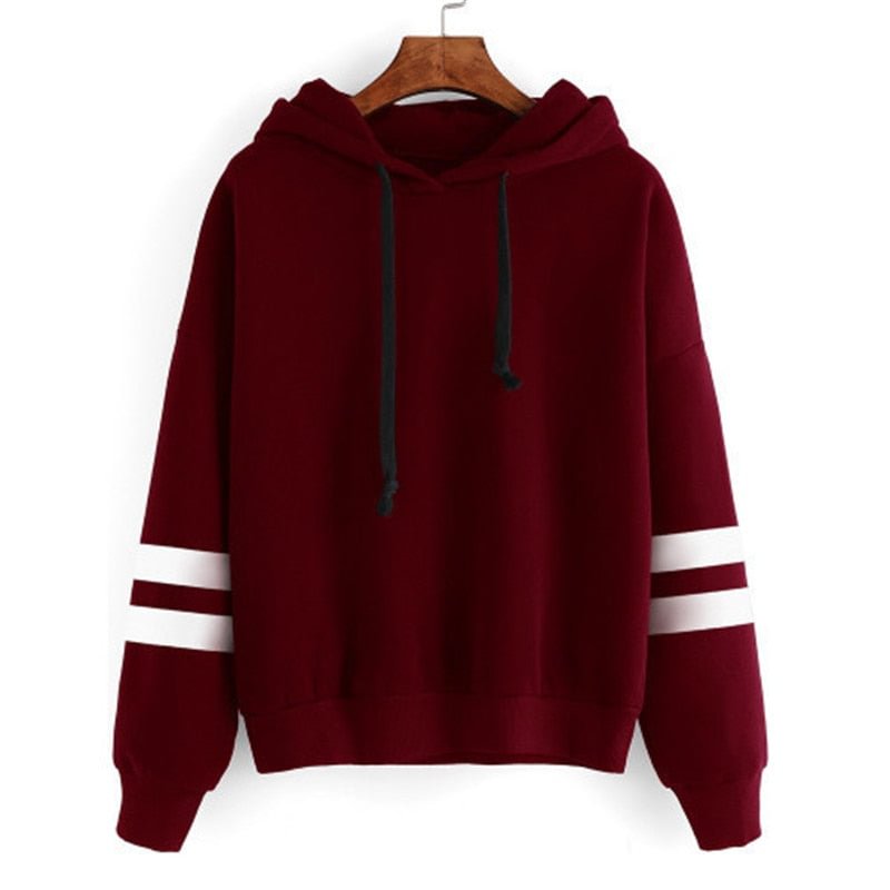 Yvlvol Plus size Sweatshirt women hoodies Casual Pullovers harajuku autumn spring warm clothes drop shipping