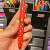 Campo Marzio Retro Cute Polka Dot Fountain Pen for Girls