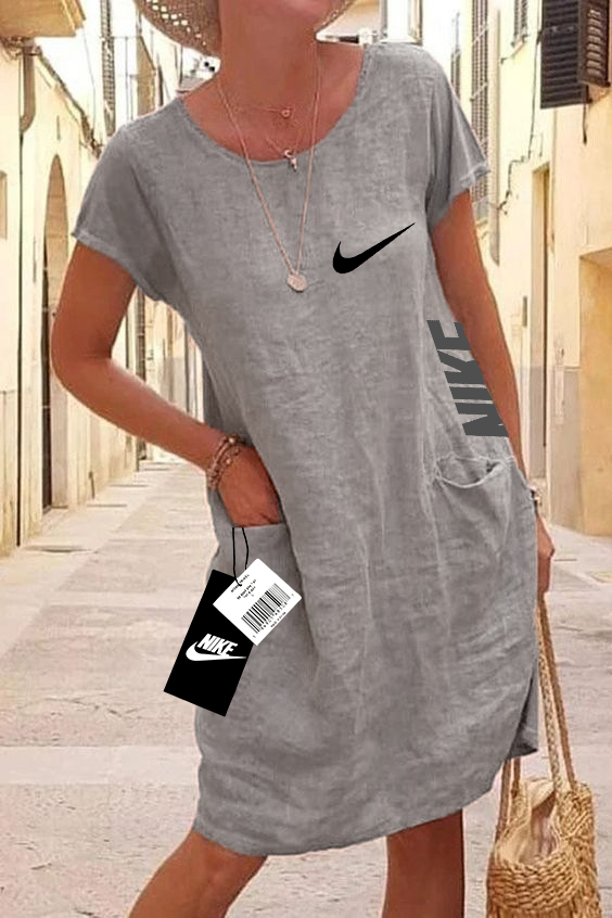 ÚJ MENŐ DIVATOS ÉS ELEGÁNS RUHA @NIKE