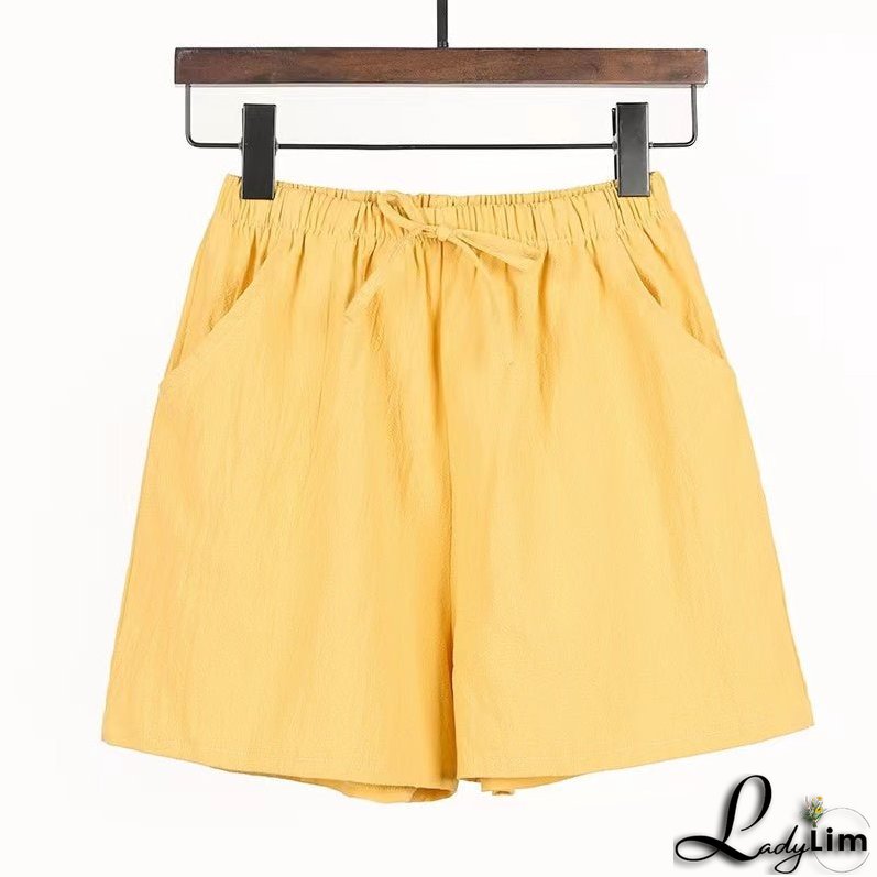 Simple and Stylish Shorts