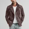 Men&rsquo;s Fall/Winter 2026 Coats by Inlyline