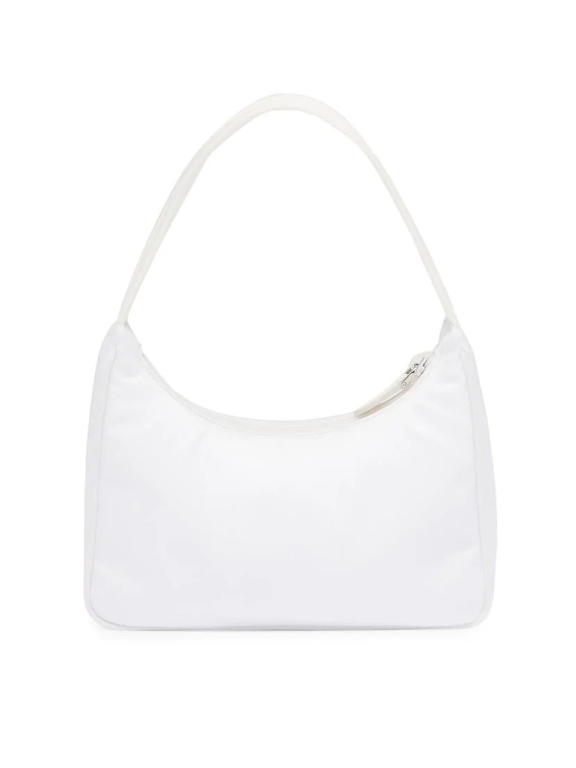 Prada Re-Nylon Re-Edition 2000 Mini-Bag