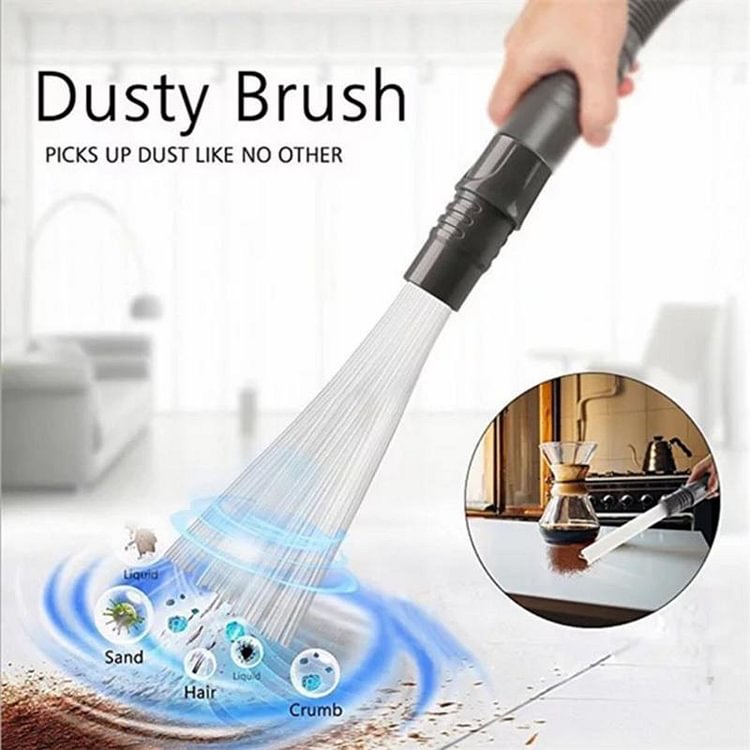 DUST CLEANING SWEEPER