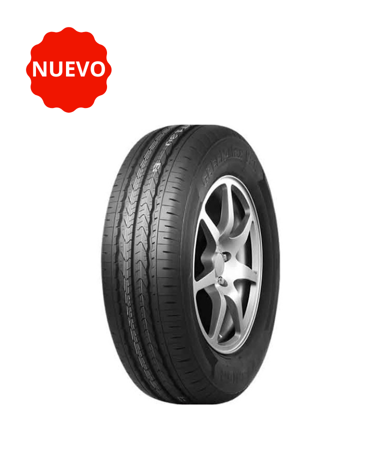 225/70R15C 8PR GREEN-MAX Van 112/110R