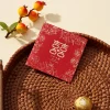 30PCS Chinese Wedding Blessings Red Packet Envelope