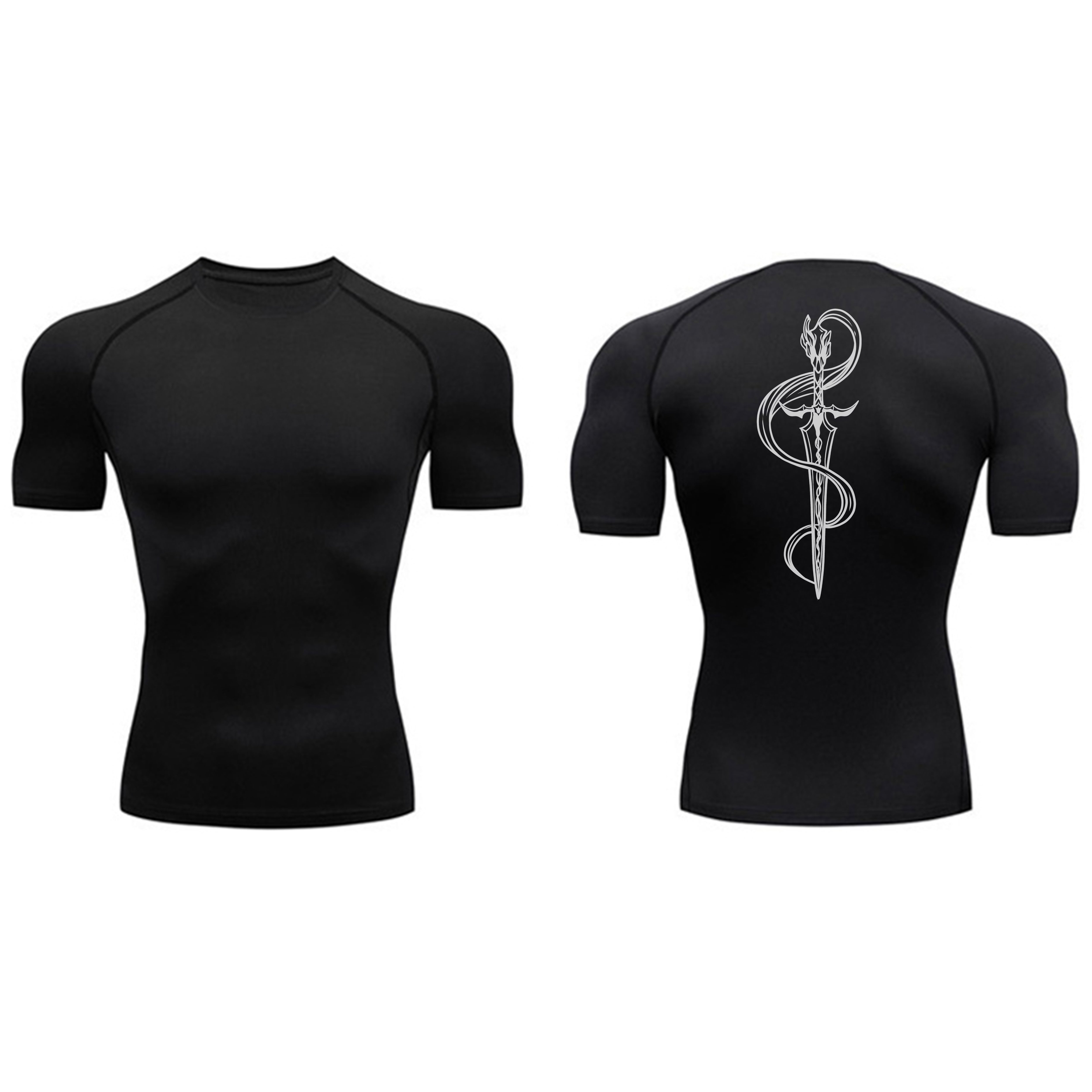 Igris Compression T-Shirt