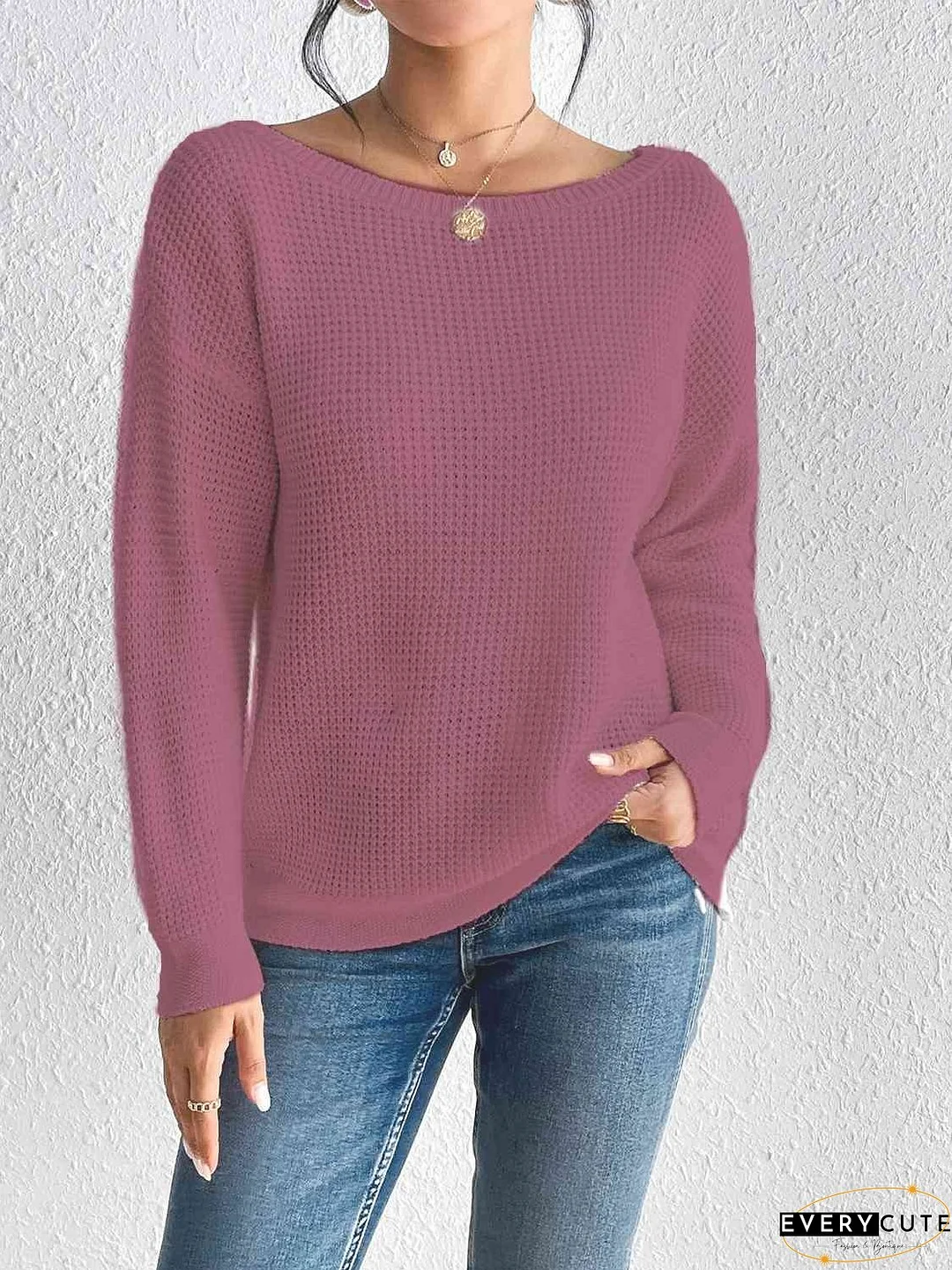 Comfortable and Stylish winter Sweater