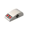 8BitDo N30 2.4G Wireless Mouse Windows/MacOS Universal Function Cross Key 3D Touch Scroll