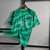 2023/2024 Paris Saint-Germain Goalkeeper Football Shirt 1:1 Thai Quality