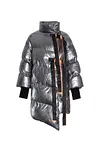 BRISBANE PUFFER JACKET