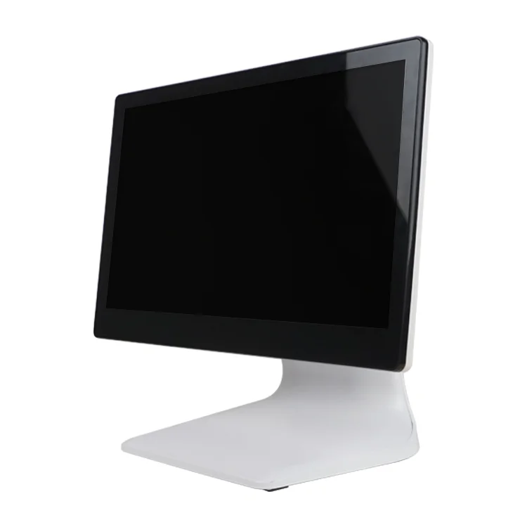 15.6Touchscreen Das Kassensystem Windows RFID Pos Computer Terminal Systems RFID All In One Cash Register Pos