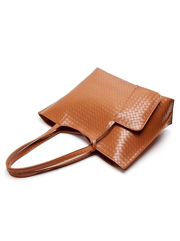 Women's Retro Trendy Single Shoulder Bag