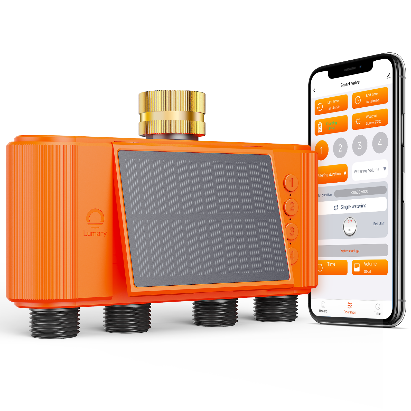 [smart lighting outlet dimmer switch smart home]-[lumary]