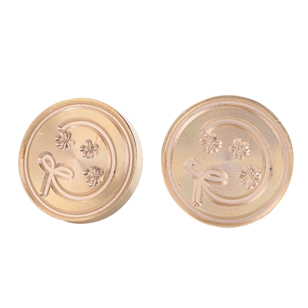 

25mm Alphabet Letters G Wax Sealing Stamp Head - Wax Seal Stamp, 501 Original