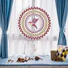 Diamond Painting Hummingbird Suncatcher Hanging Decor