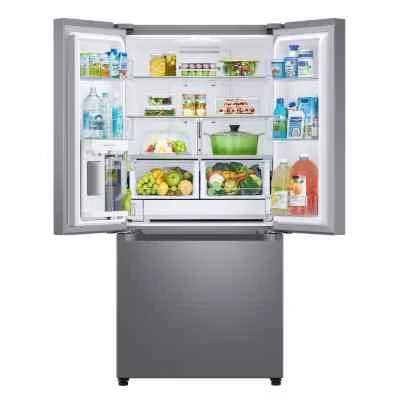 REFRIGERADOR FRENCH DOOR 25 PIES SAMSUNG