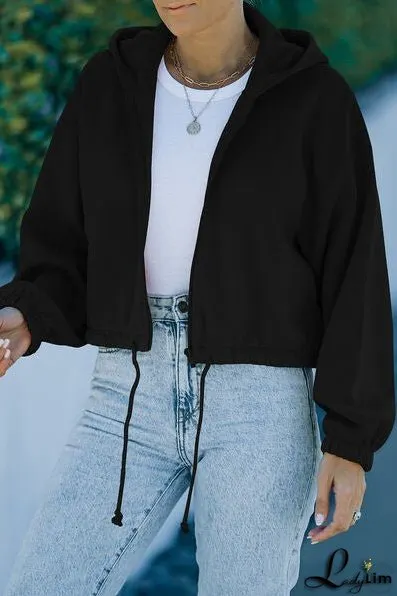 Fashionable and Minimalist Jacket