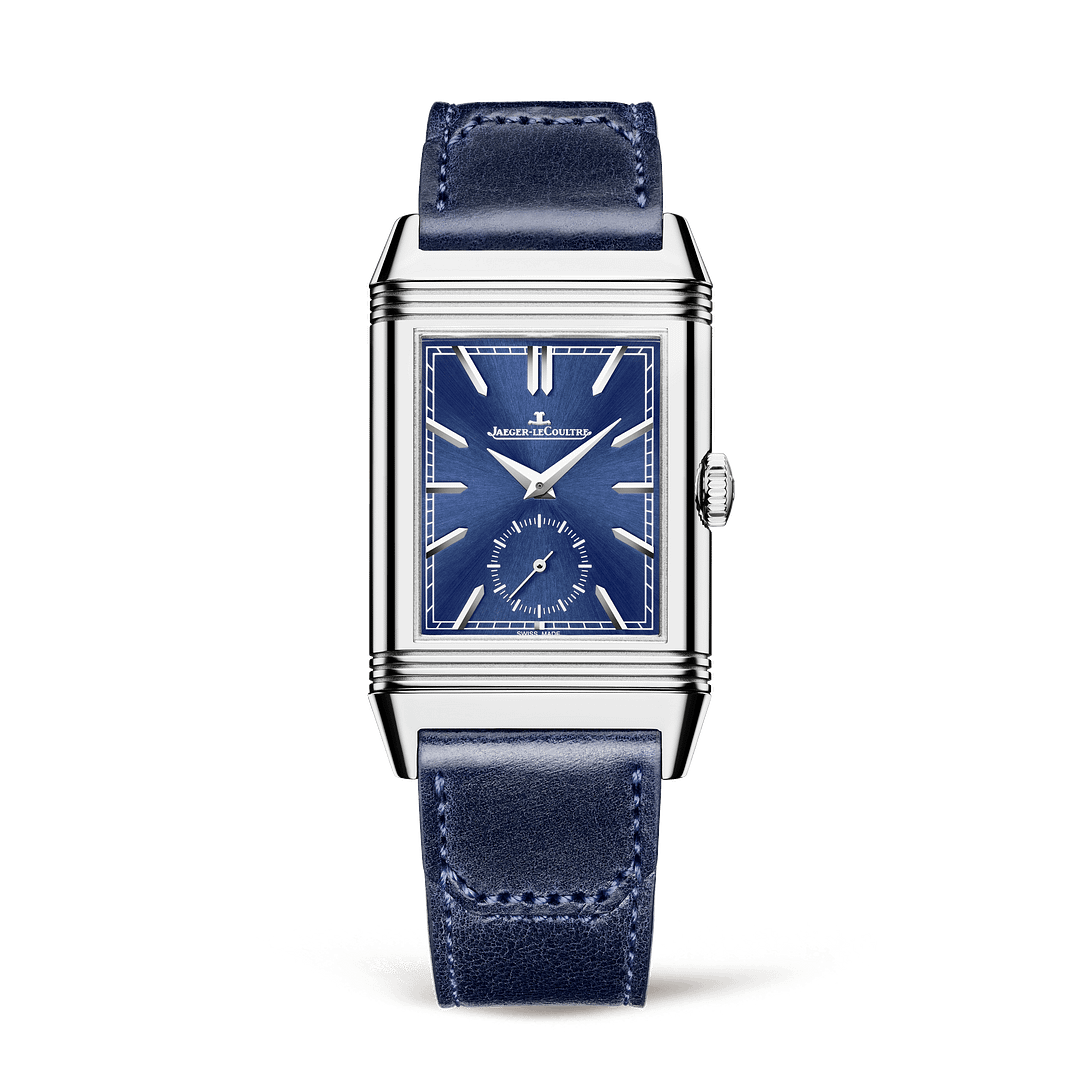 Jaeger LeCoultre REVERSO TRIBUTE series watches