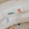 Inflatable Swimming Pool Baby  Outdoor Paddling Pool (Beige 90cm diameter)