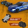 1/43 Scale Remote Control Drift Car 2.4G Full Scale mini RTR Racing Car Model Remote Control Toys