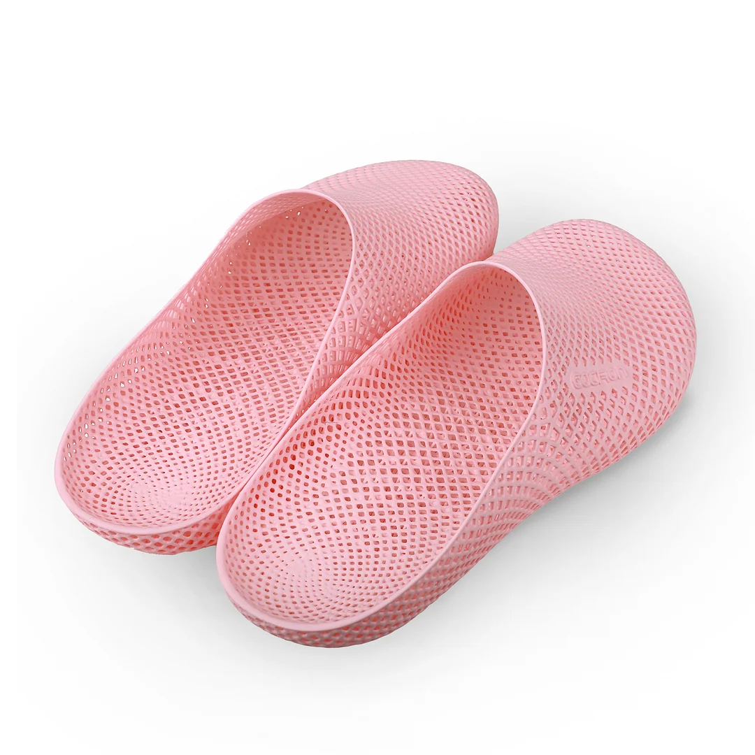 Gaciron 3D Technology-Printed Slippers for Sports 