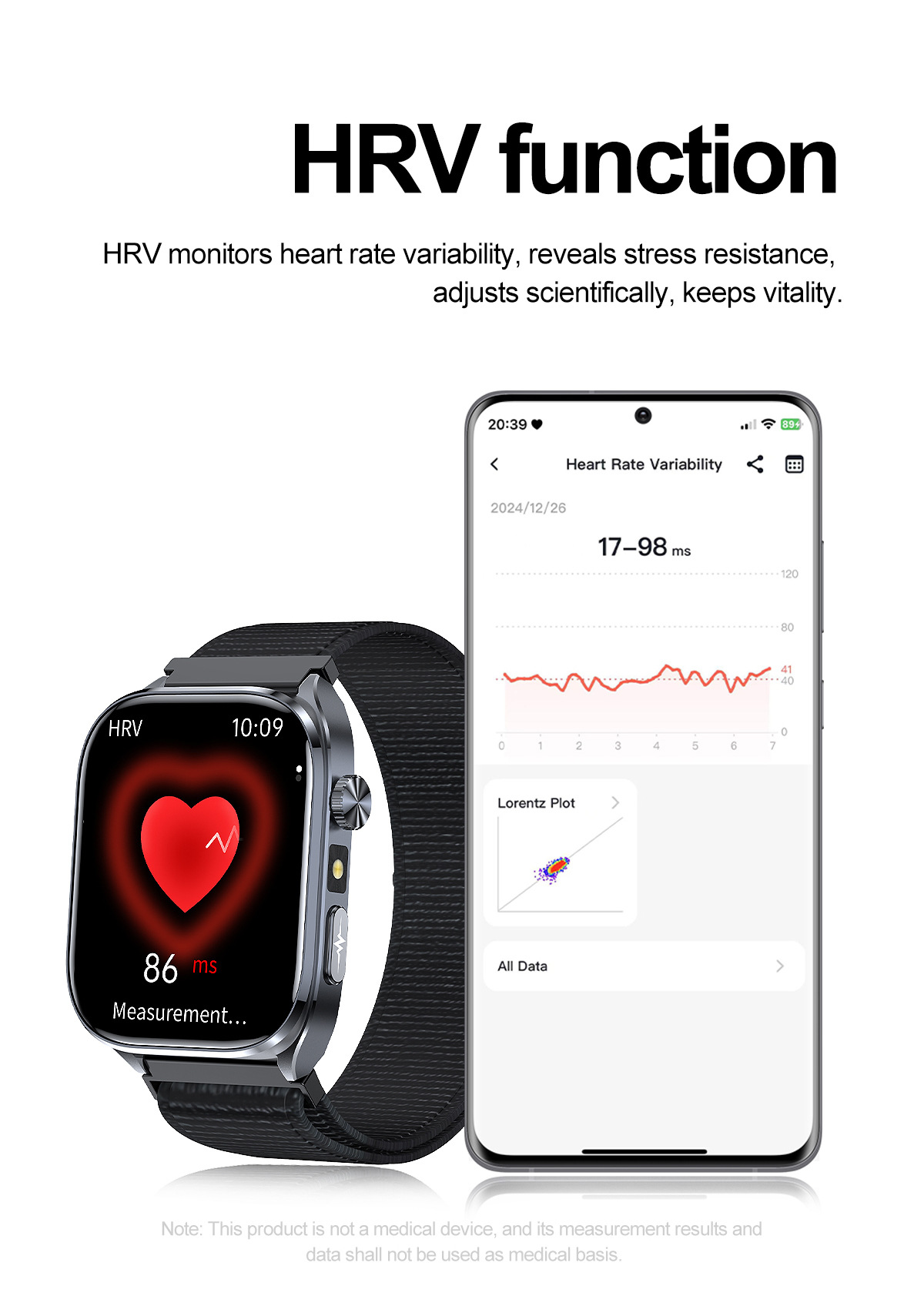 Likron Watches