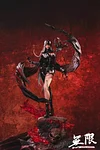 1/4 Scale Lady Devimon - Digimon Resin Statue - Unlimit Studio