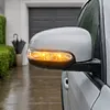 Mirror Turn Signal Indicator for CLK Class W209 SL Class R230