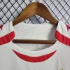 Joyfball 2006 Retro France Away Football Shirt