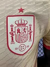 2024/2025 Player Version Spain Special Edition Jersey 03 love fball