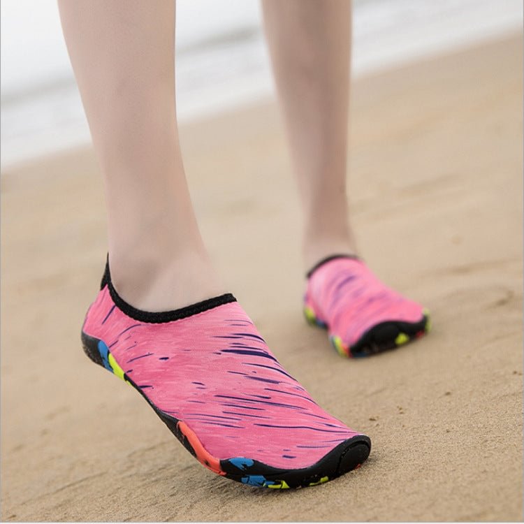 🔥Spring Hot Sale 50% OFF🏊Water Shoes Barefoot Quick-Dry Shoes