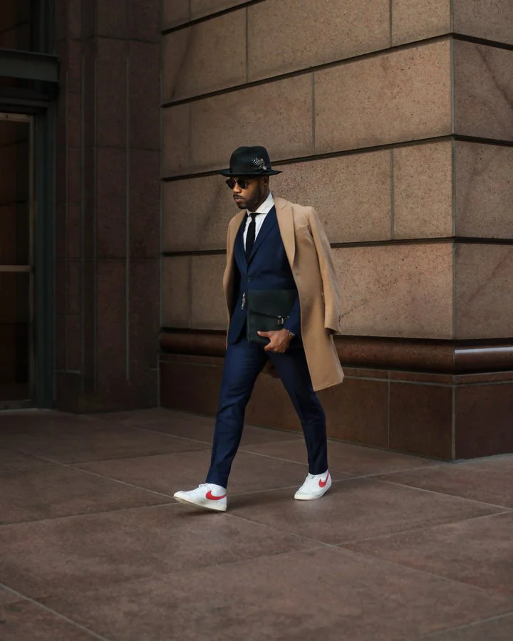 Miller Ranch-SG Trilby Fedora &ndash; Black