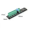 Klipper Expander Expansion Board for Voron 2.4 V2.4 3D Printer DIY Parts