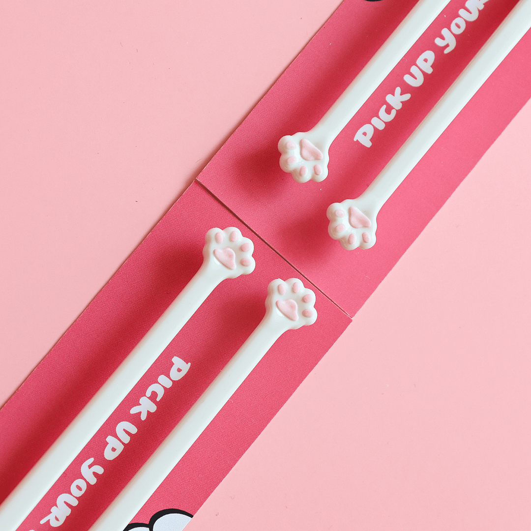 Cat Paw Chopsticks 