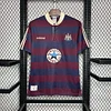 1995-1996 Retro Newcastle United Away Football Shirt 1:1 Thai Quality