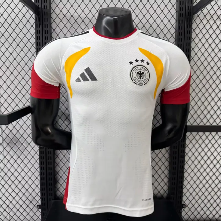 2026 Germany Training Kit - Player Version