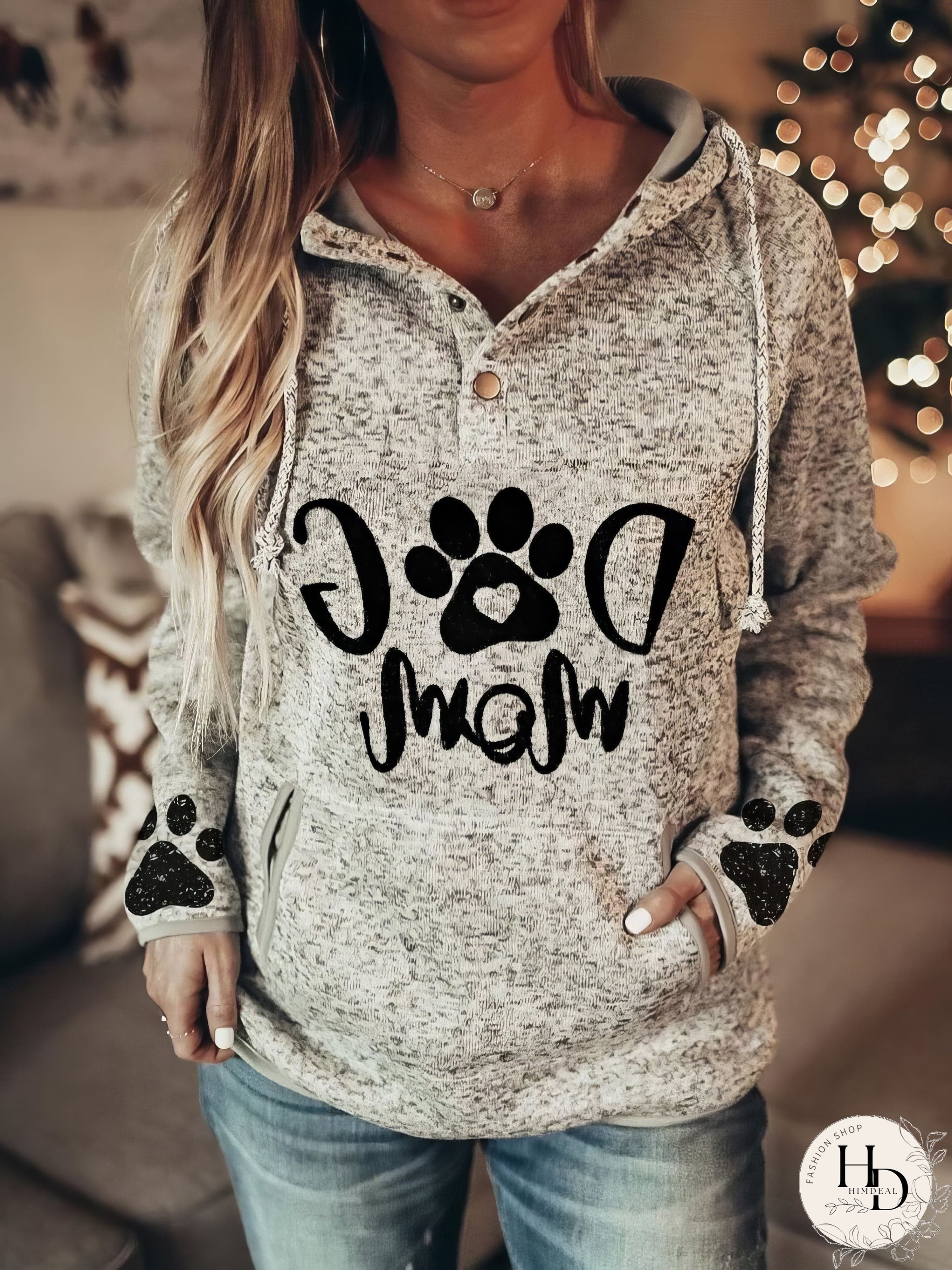 Stylish Hoodie