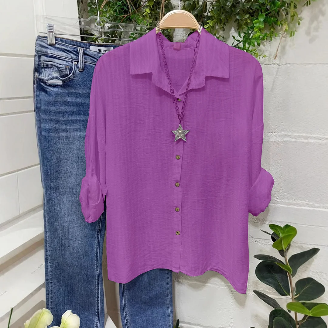 Athvotar Athvotar Years Of Shein Casual Hanging Shirt New Explosion