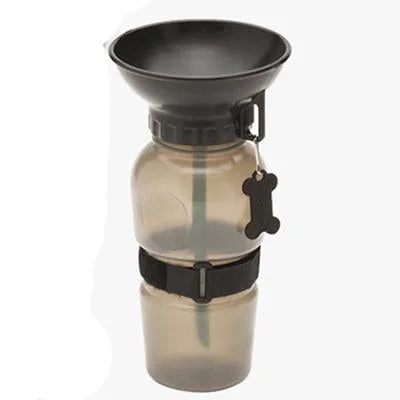 Portable Doggy Bottle