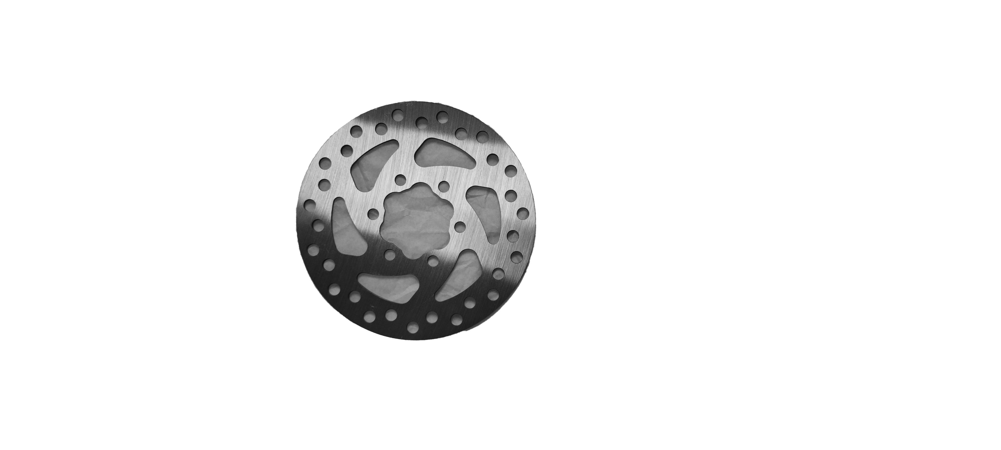 Kukirin G1 Pro Brake Disc