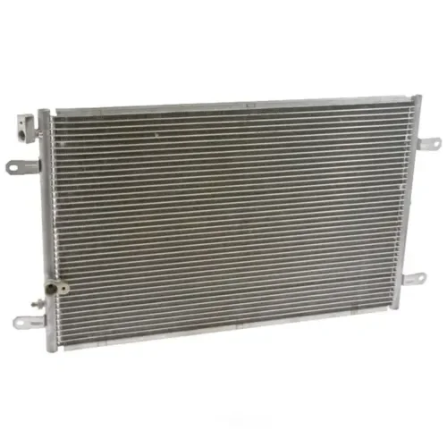 Dronehint A/C Condenser Global 3424C (For: Audi Sport) Parts