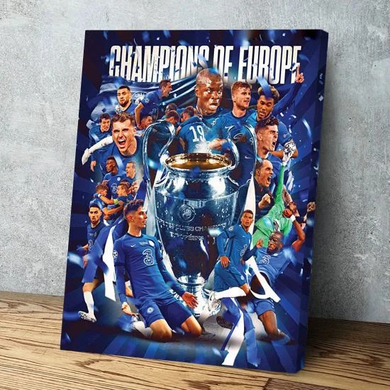 Canvas Wall Art