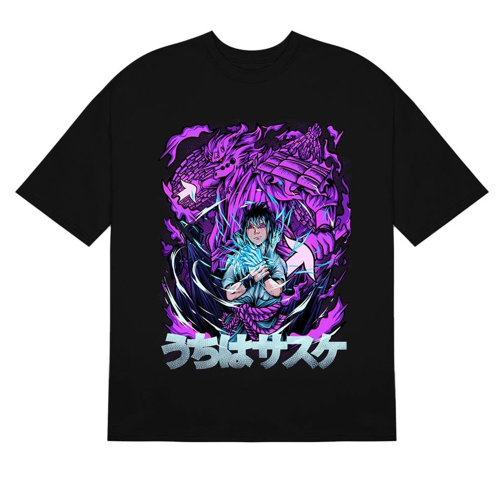 Sasuke Shirt