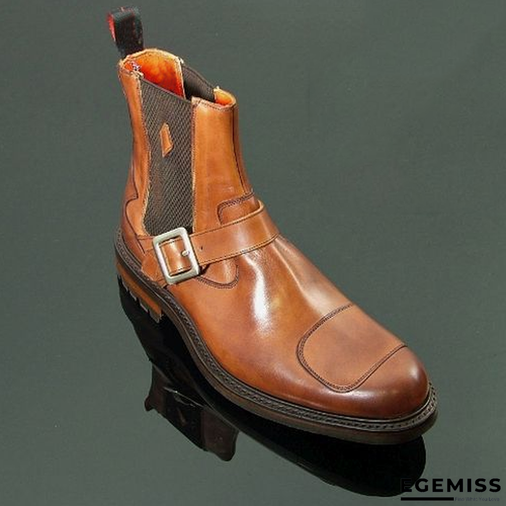 Hybrid Motorcycle Boots | EGEMISS