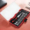 18Pcs Craft Knife Anti-Slip Handle Engraving Tool Multipurpose Sculpture Scalpel