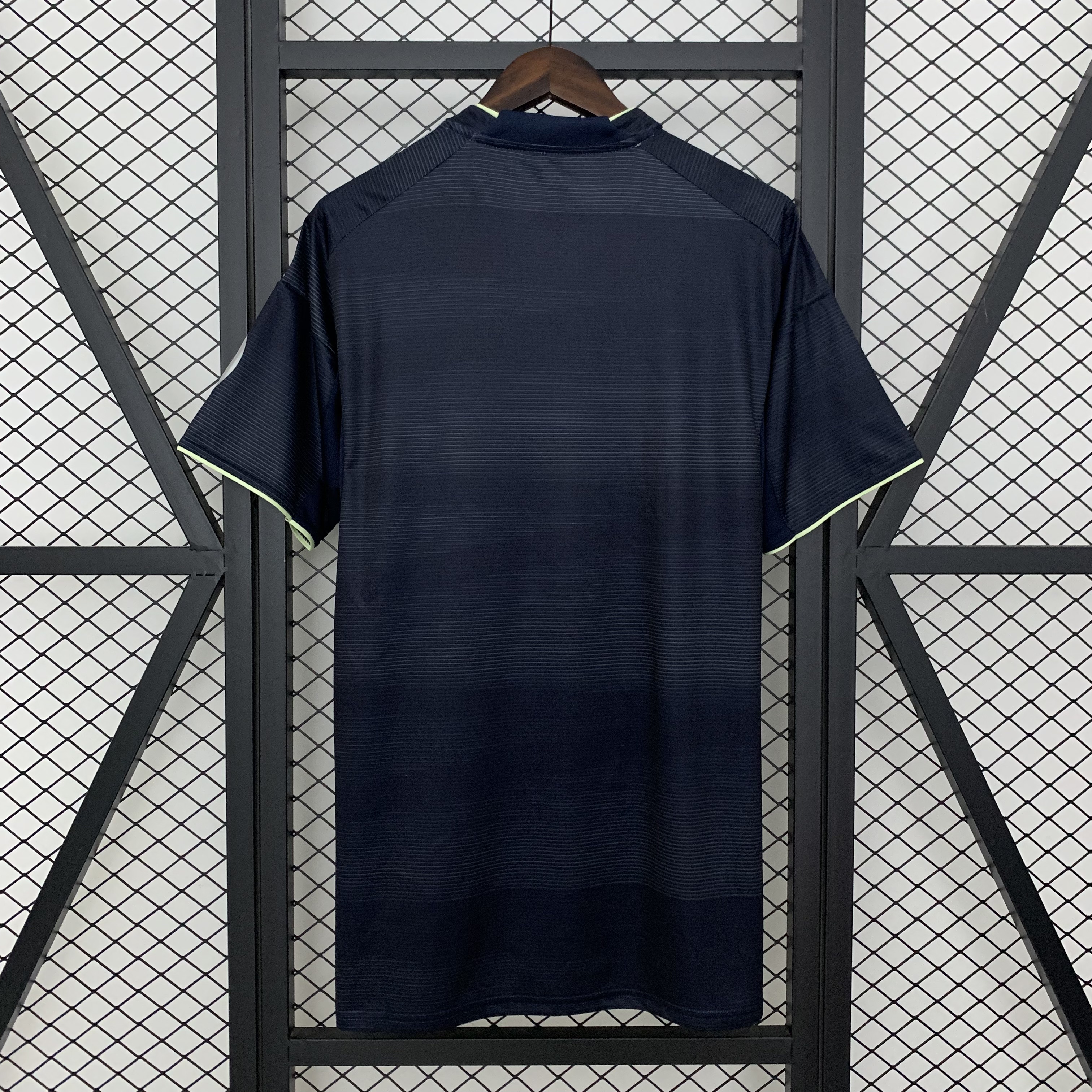 25/26 Real Madrid Away Football Shirt Thai quality